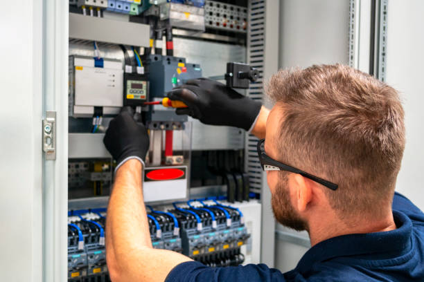  Capron, IL Electrician Pros