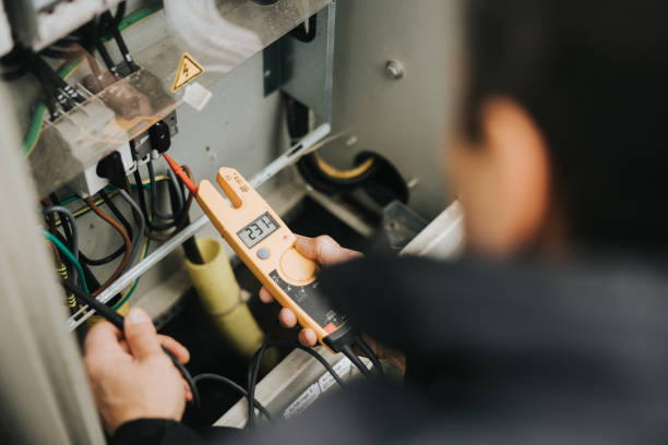 Best 24-Hour Electrician  in Capron, IL