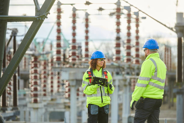 Best Electrician Near Me  in Capron, IL