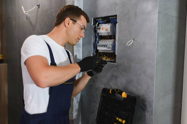 Best Electrical Wiring Services  in Capron, IL