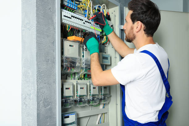 Best Affordable Electrical Installation  in Capron, IL