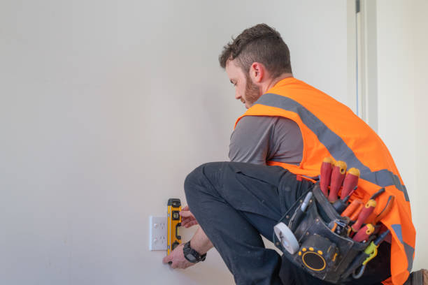 Best Electrical Repair Services  in Capron, IL