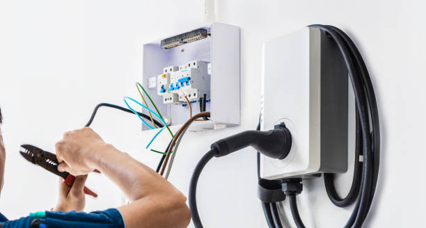 Best Electrical Upgrades for Homes  in Capron, IL