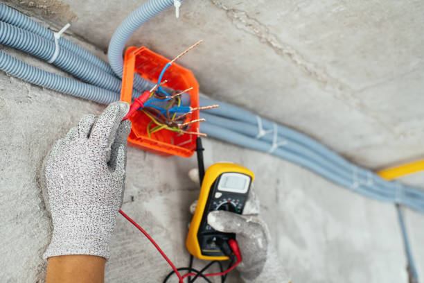 Best Electrical Rewiring Services  in Capron, IL
