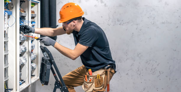 Best Electrical Outlet Repair  in Capron, IL