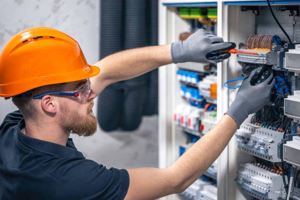 Best Affordable Electrical Installation  in Capron, IL